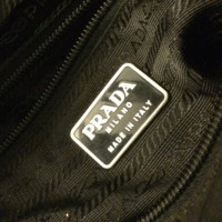 Prada Handtasche