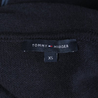 Tommy Hilfiger Knit dress in dark blue