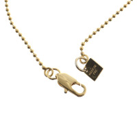 Alexander McQueen Chain with pendants