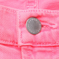 J Brand Jeans en rose