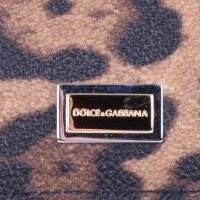 Dolce & Gabbana iPad case