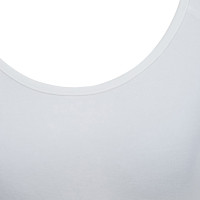 Marc Cain Shirt en blanc