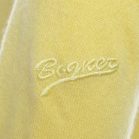 Bogner Sweater in geel