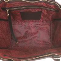 Longchamp Handtasche aus Saffiano-Leder