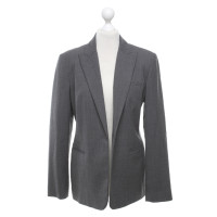 Calvin Klein Jacket/Coat in Grey