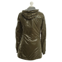 Duvetica Veste en Olive