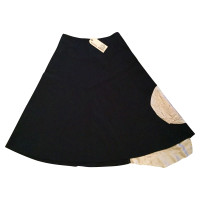 Antonio Marras skirt cotton / silk