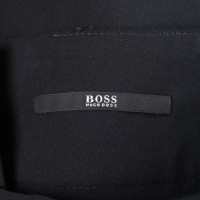 Hugo Boss Suit in Black