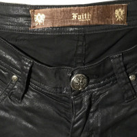 Faith Connexion Coated jeans 