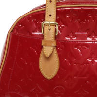 Louis Vuitton Handtasche aus Monogram Vernis