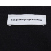 Pringle Of Scotland giacca in cashmere con disegni