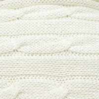 Ralph Lauren Knitwear Linen in Cream