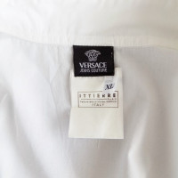 Versace camicia