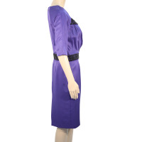 Reiss Dress in purple