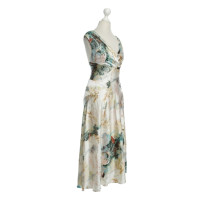 Diane Von Furstenberg Print jurk