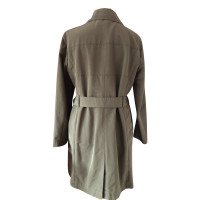 Bogner Jacket/Coat Cotton in Olive