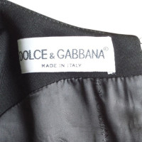 Dolce & Gabbana Retour au début
