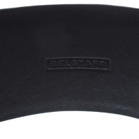 Belstaff Wide leather belt