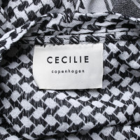 Cecilie Copenhagen Robe en Coton