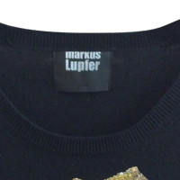 Markus Lupfer maglione