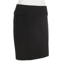 Patrizia Pepe Skirt in Black