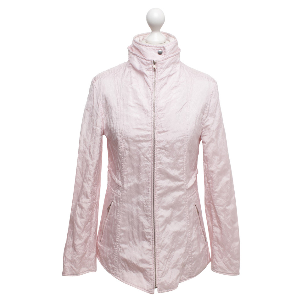 Marc Cain Jacke in Rosa