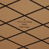 Louis Vuitton Petite Malle in Grey