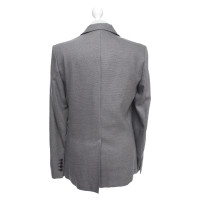 Zadig & Voltaire Blazer in Grey