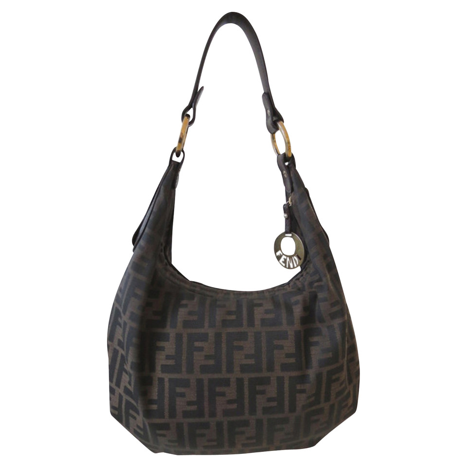 Fendi shoulder bag