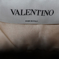 Valentino Garavani Black lace dress