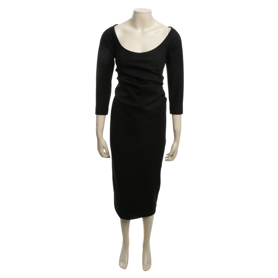 Dsquared2 Dress in black