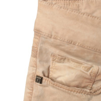 Rich & Royal Jeans in nude