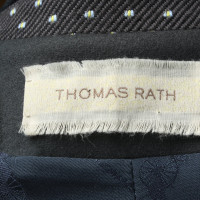 Thomas Rath Blazer in Blue