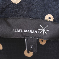 Isabel Marant Wickelrock aus Seide