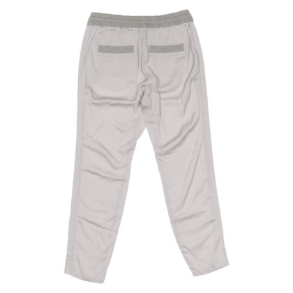 Marc Cain Trousers in Grey