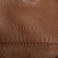 Bottega Veneta Lederen tas