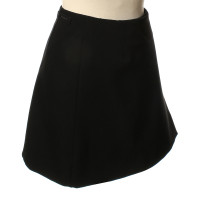 Prada Mini skirt in black