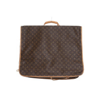 Louis Vuitton Porte-Habits 5 Cintres aus Canvas