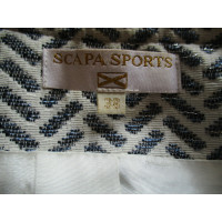 Scapa Jacket/Coat Linen