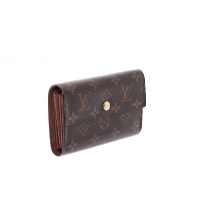 Louis Vuitton Bag/purse in brown