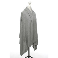 Schumacher Knitwear Cashmere in Grey