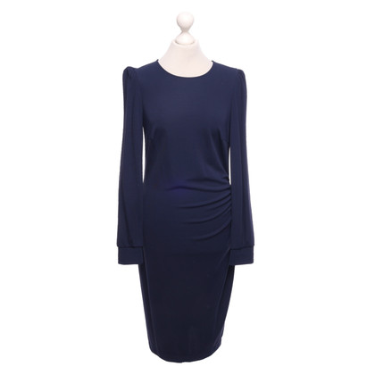 Wolford Dress in Blue