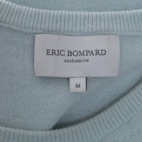 Eric Bompard Cashmere sweaters
