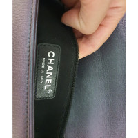 Chanel Boy Bag in Pelle