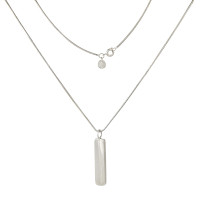 Tiffany & Co.  Necklace with pendant
