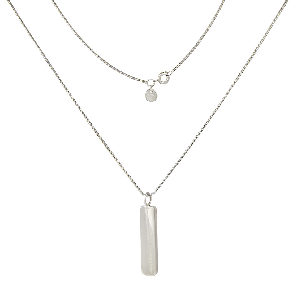 Tiffany & Co.  Necklace with pendant