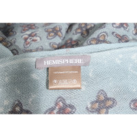 Hemisphere Echarpe/Foulard en Cachemire