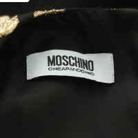 Moschino Cheap And Chic Vestito di nero