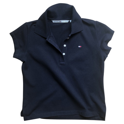 Tommy Hilfiger top made of cotton