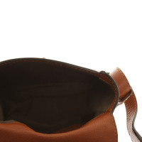 Chloé "Marcie Bag Small" in Brown